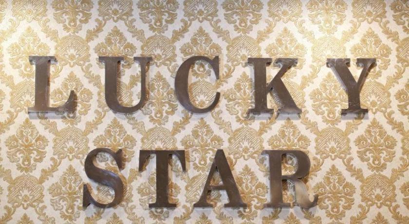 Lucky Star Saigon Hotel Хошимін Екстер'єр фото