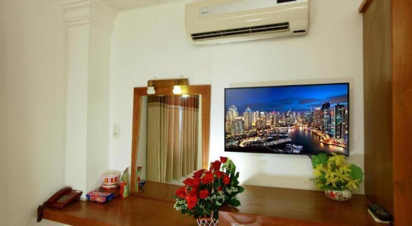 Lucky Star Saigon Hotel Хошимін Екстер'єр фото